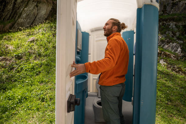 Best Affordable portable toilet rental  in Keene, NH