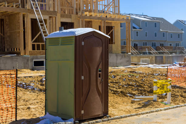 Portable Toilet Options We Offer in Keene, NH