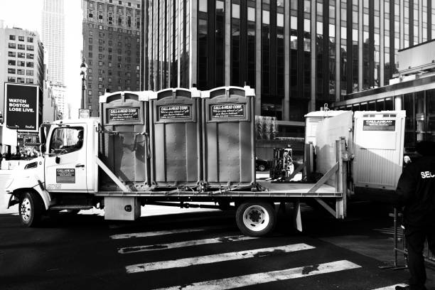 Best Portable restroom trailer rental  in Keene, NH