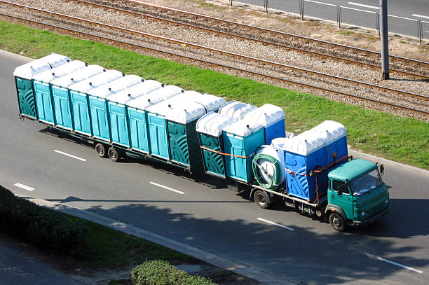 Porta potty rental for outdoor events in Keene, NH